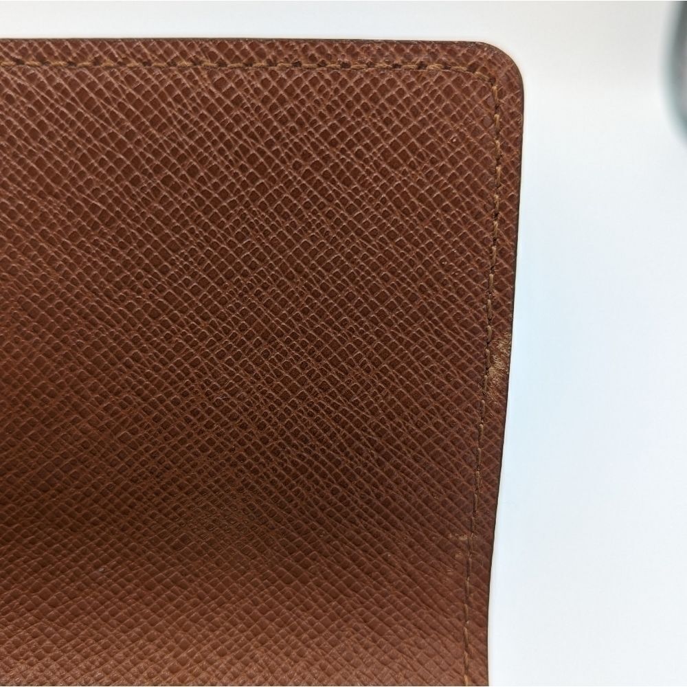 Louis Vuitton Porte Monnaie Wallet - Picture 6 of 14